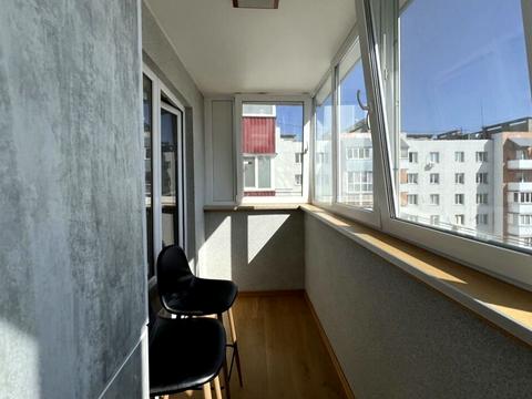 квартира за адресою Якова Гальчевського вул. (Тимощука), 37