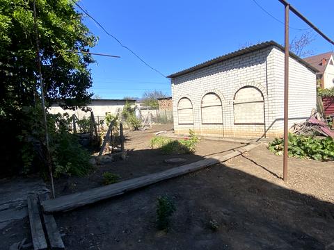 будинок за адресою Сергія Ядова вул.