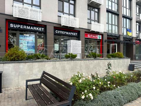 комерційна за адресою Тираспольська вул., 60