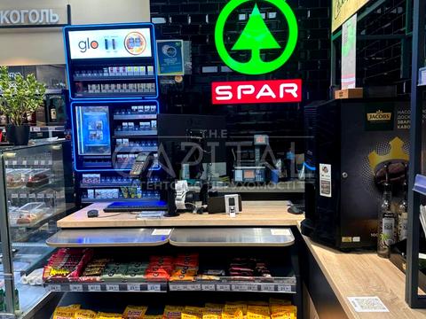 комерційна за адресою Тираспольська вул., 60