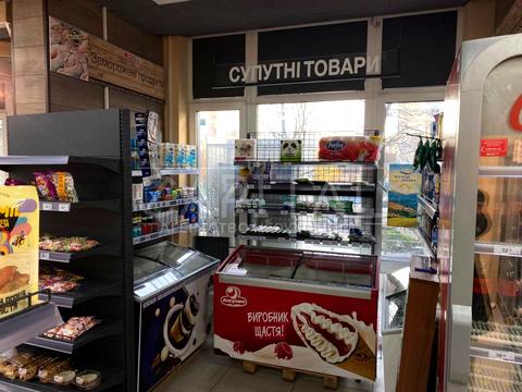 комерційна за адресою Тираспольська вул., 60