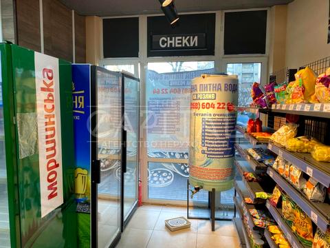 комерційна за адресою Тираспольська вул., 60