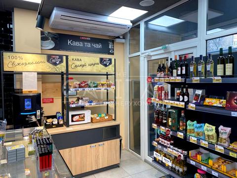 комерційна за адресою Тираспольська вул., 60