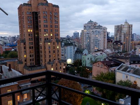 квартира за адресою Січових Стрільців вул. (Артема), 52-А