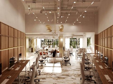 комерційна за адресою Буслівська вул., 12