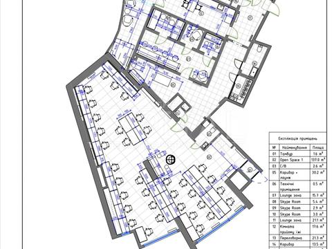 комерційна за адресою Буслівська вул., 12