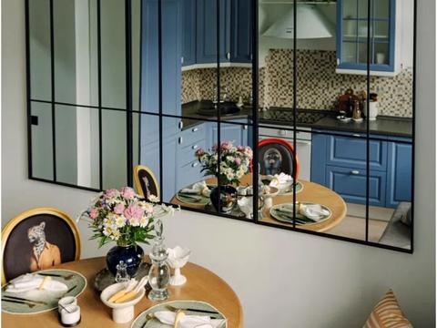 квартира за адресою Андрія Верхогляда вул. (Михайла Драгомирова), 3