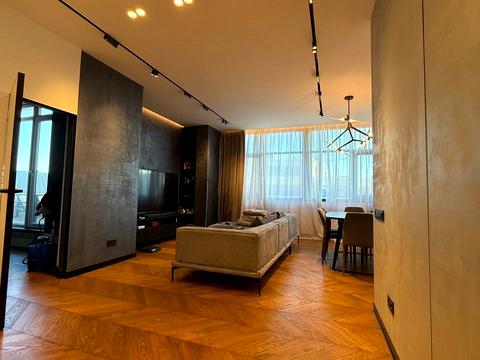 квартира по адресу Курортный пер., 2/2