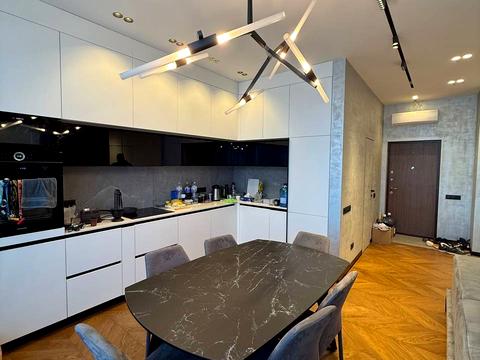 квартира по адресу Курортный пер., 2/2