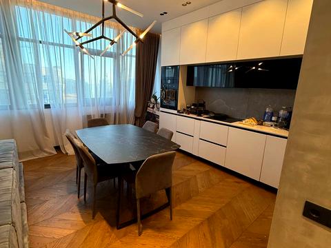 квартира по адресу Курортный пер., 2/2