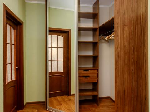 квартира за адресою Воскресенська вул., 14-Д