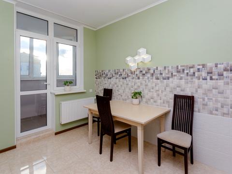 квартира за адресою Воскресенська вул., 14-Д