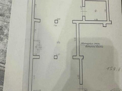 комерційна за адресою Михайла Мулика вул. (Гаркуші), 38