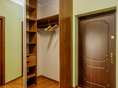 квартира за адресою Воскресенська вул., 14-Д