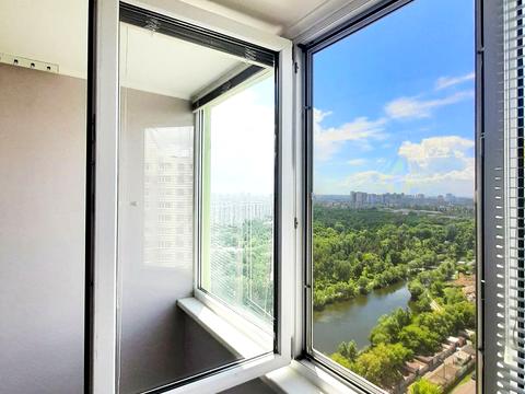 квартира за адресою Воскресенська вул., 14-Д