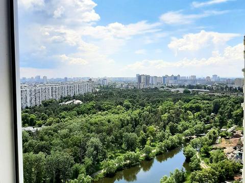 квартира за адресою Воскресенська вул., 14-Д