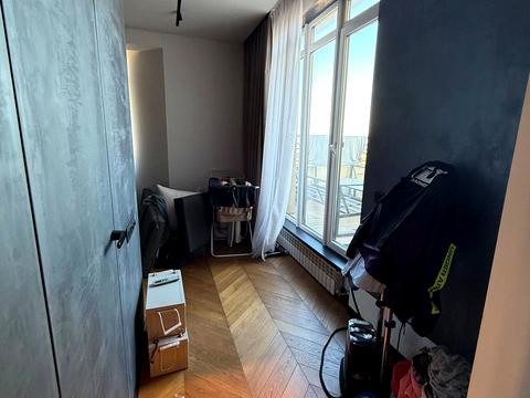 квартира по адресу Курортный пер., 2/2