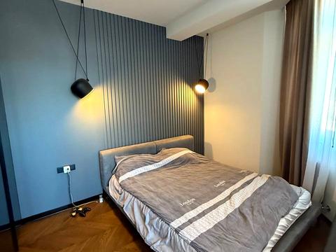 квартира по адресу Курортный пер., 2/2