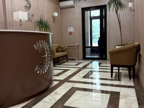 квартира по адресу Курортный пер., 2/2