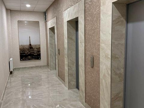 квартира по адресу Курортный пер., 2/2