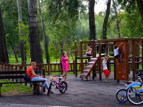 квартира за адресою Воскресенська вул., 14-Д