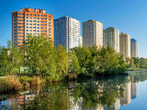 квартира за адресою Воскресенська вул., 14-Д