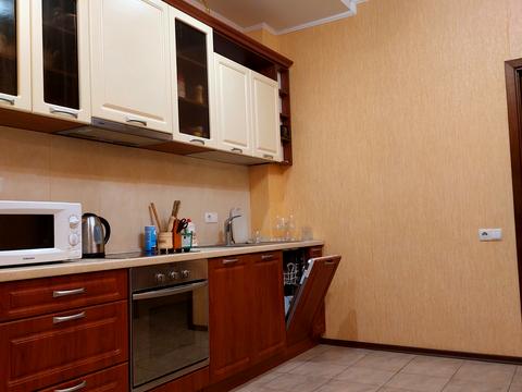 квартира за адресою Січових Стрільців вул. (Артема), 52-А