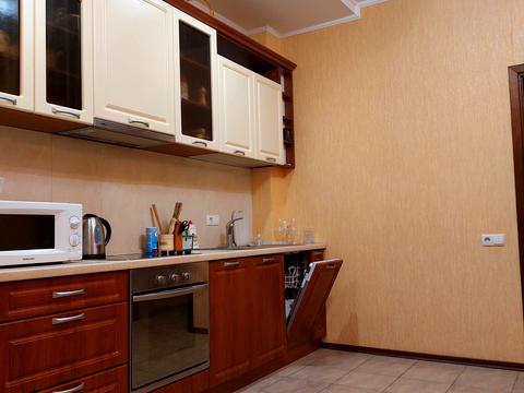 квартира за адресою Січових Стрільців вул. (Артема), 52-А