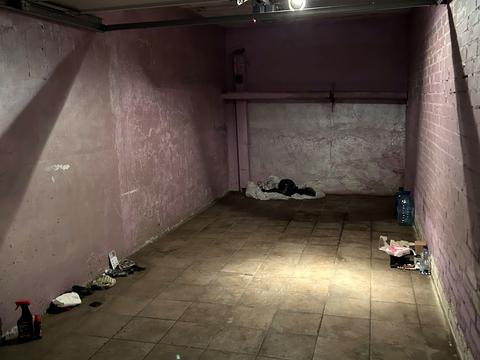 паркоместо по адресу Професора Павловського ул. (Боткіна), 4