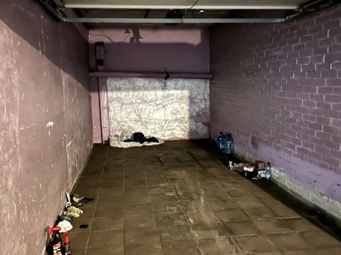 паркоместо по адресу Професора Павловського ул. (Боткіна), 4