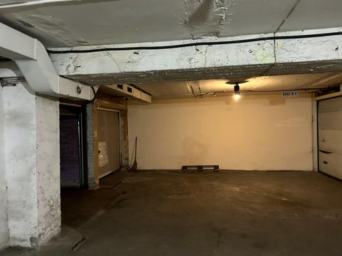 паркоместо по адресу Професора Павловського ул. (Боткіна), 4