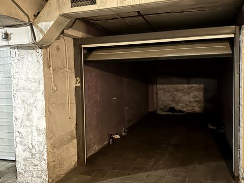 паркоместо по адресу Професора Павловського ул. (Боткіна), 4