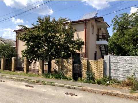 будинок за адресою Олексіївська вул.