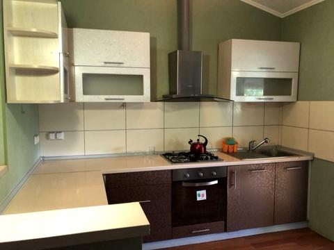 будинок за адресою Олексіївська вул.