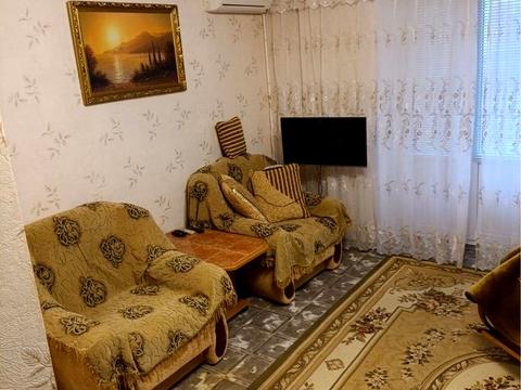 квартира за адресою Перемоги вул., 6-A