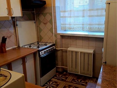 квартира за адресою Перемоги вул., 6-A