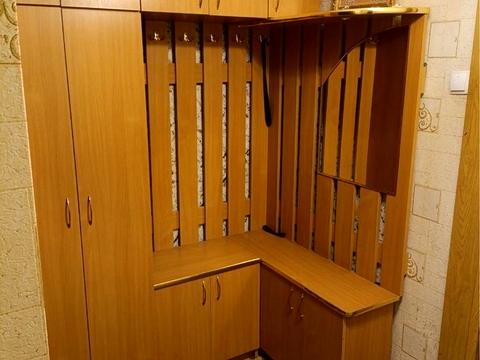 квартира за адресою Перемоги вул., 6-A