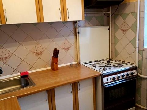 квартира за адресою Перемоги вул., 6-A