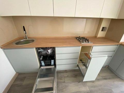 квартира по адресу Глубочицкая ул., 13-3