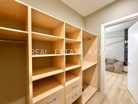 квартира по адресу Андрея Верхогляда ул. (Михайла Драгомирова), 2-А