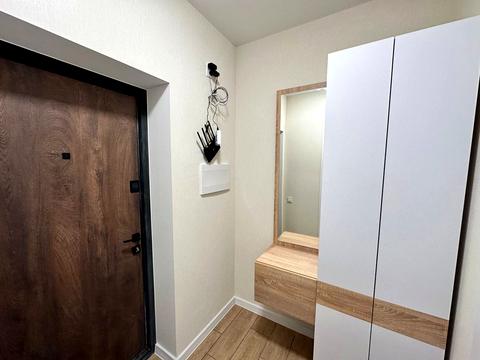 квартира за адресою Університетська вул., 1н