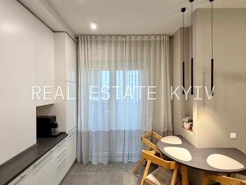 квартира по адресу Андрея Верхогляда ул. (Михайла Драгомирова), 2-А