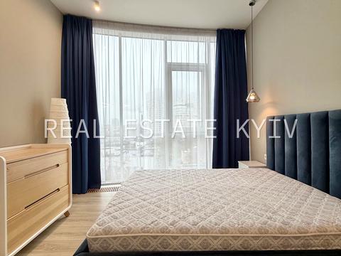 квартира по адресу Андрея Верхогляда ул. (Михайла Драгомирова), 2-А