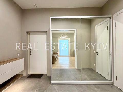 квартира по адресу Андрея Верхогляда ул. (Михайла Драгомирова), 2-А