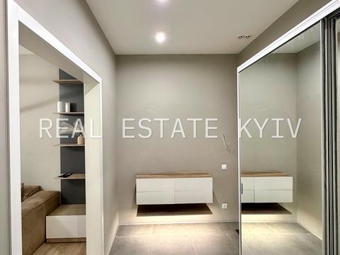 квартира по адресу Андрея Верхогляда ул. (Михайла Драгомирова), 2-А