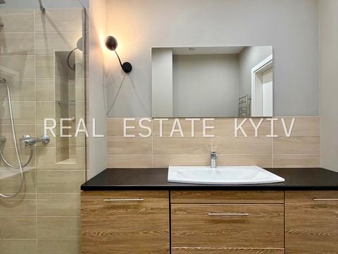 квартира по адресу Андрея Верхогляда ул. (Михайла Драгомирова), 2-А