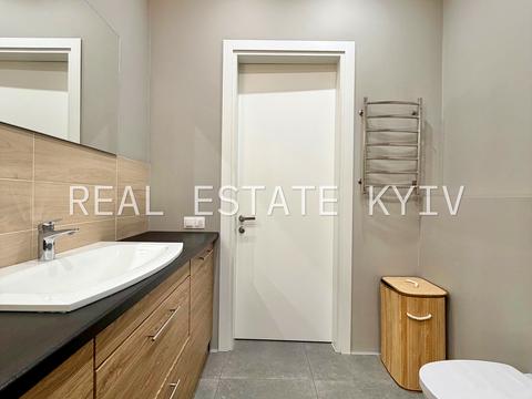 квартира по адресу Андрея Верхогляда ул. (Михайла Драгомирова), 2-А