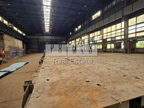 комерційна за адресою Київ, Набережно-Лугова вул., 8