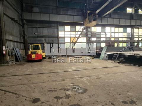 комерційна за адресою Київ, Набережно-Лугова вул., 8