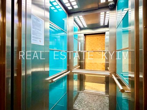 квартира по адресу Андрея Верхогляда ул. (Михайла Драгомирова), 2-А